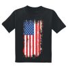 Youth DryBlend ® 50 Cotton/50 Poly T Shirt Thumbnail