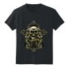 Youth DryBlend ® 50 Cotton/50 Poly T Shirt Thumbnail