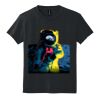 Youth DryBlend ® 50 Cotton/50 Poly T Shirt Thumbnail