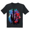 Youth DryBlend ® 50 Cotton/50 Poly T Shirt Thumbnail