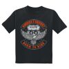 Youth DryBlend ® 50 Cotton/50 Poly T Shirt Thumbnail