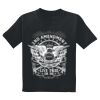 Youth DryBlend ® 50 Cotton/50 Poly T Shirt Thumbnail