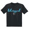 Youth DryBlend ® 50 Cotton/50 Poly T Shirt Thumbnail
