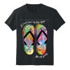 Youth DryBlend ® 50 Cotton/50 Poly T Shirt Thumbnail