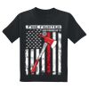 Youth DryBlend ® 50 Cotton/50 Poly T Shirt Thumbnail