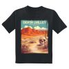 Youth DryBlend ® 50 Cotton/50 Poly T Shirt Thumbnail
