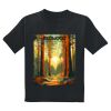Youth DryBlend ® 50 Cotton/50 Poly T Shirt Thumbnail