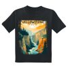Youth DryBlend ® 50 Cotton/50 Poly T Shirt Thumbnail