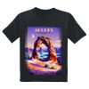Youth DryBlend ® 50 Cotton/50 Poly T Shirt Thumbnail