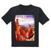 Youth DryBlend ® 50 Cotton/50 Poly T Shirt Thumbnail