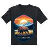 Youth DryBlend ® 50 Cotton/50 Poly T Shirt Thumbnail