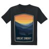 Youth DryBlend ® 50 Cotton/50 Poly T Shirt Thumbnail