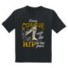 Youth DryBlend ® 50 Cotton/50 Poly T Shirt Thumbnail