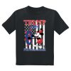 Youth DryBlend ® 50 Cotton/50 Poly T Shirt Thumbnail