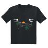Youth DryBlend ® 50 Cotton/50 Poly T Shirt Thumbnail