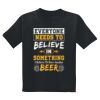 Youth DryBlend ® 50 Cotton/50 Poly T Shirt Thumbnail