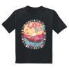 Youth DryBlend ® 50 Cotton/50 Poly T Shirt Thumbnail