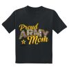 Youth DryBlend ® 50 Cotton/50 Poly T Shirt Thumbnail