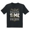 Youth DryBlend ® 50 Cotton/50 Poly T Shirt Thumbnail