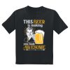 Youth DryBlend ® 50 Cotton/50 Poly T Shirt Thumbnail
