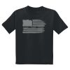 Youth DryBlend ® 50 Cotton/50 Poly T Shirt Thumbnail