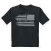 Youth DryBlend ® 50 Cotton/50 Poly T Shirt Thumbnail