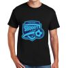 DryBlend ® 50 Cotton/50 Poly T Shirt Thumbnail