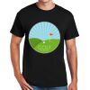 DryBlend ® 50 Cotton/50 Poly T Shirt Thumbnail