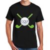 DryBlend ® 50 Cotton/50 Poly T Shirt Thumbnail