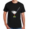 DryBlend ® 50 Cotton/50 Poly T Shirt Thumbnail