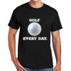 DryBlend ® 50 Cotton/50 Poly T Shirt Thumbnail