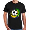 DryBlend ® 50 Cotton/50 Poly T Shirt Thumbnail