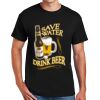 DryBlend ® 50 Cotton/50 Poly T Shirt Thumbnail