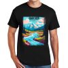 DryBlend ® 50 Cotton/50 Poly T Shirt Thumbnail