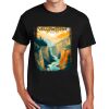 DryBlend ® 50 Cotton/50 Poly T Shirt Thumbnail