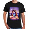 DryBlend ® 50 Cotton/50 Poly T Shirt Thumbnail