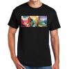 DryBlend ® 50 Cotton/50 Poly T Shirt Thumbnail