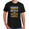 DryBlend ® 50 Cotton/50 Poly T Shirt Thumbnail