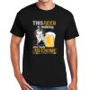 DryBlend ® 50 Cotton/50 Poly T Shirt Thumbnail