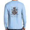 Ultra Cotton ® 100% US Cotton Long Sleeve T Shirt Thumbnail