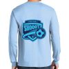 Ultra Cotton ® 100% US Cotton Long Sleeve T Shirt Thumbnail