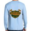 Ultra Cotton ® 100% US Cotton Long Sleeve T Shirt Thumbnail