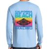 Ultra Cotton ® 100% US Cotton Long Sleeve T Shirt Thumbnail