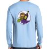 Ultra Cotton ® 100% US Cotton Long Sleeve T Shirt Thumbnail