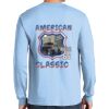 Ultra Cotton ® 100% US Cotton Long Sleeve T Shirt Thumbnail