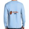 Ultra Cotton ® 100% US Cotton Long Sleeve T Shirt Thumbnail