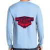 Ultra Cotton ® 100% US Cotton Long Sleeve T Shirt Thumbnail