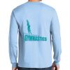 Ultra Cotton ® 100% US Cotton Long Sleeve T Shirt Thumbnail