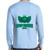 Ultra Cotton ® 100% US Cotton Long Sleeve T Shirt Thumbnail