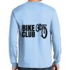 Ultra Cotton ® 100% US Cotton Long Sleeve T Shirt Thumbnail